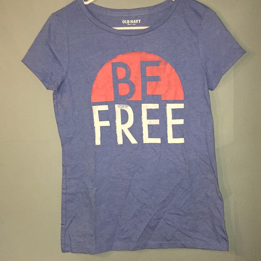 ▫️old navy t-shirt